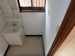 三町　三宅川戸建・の物件内観写真